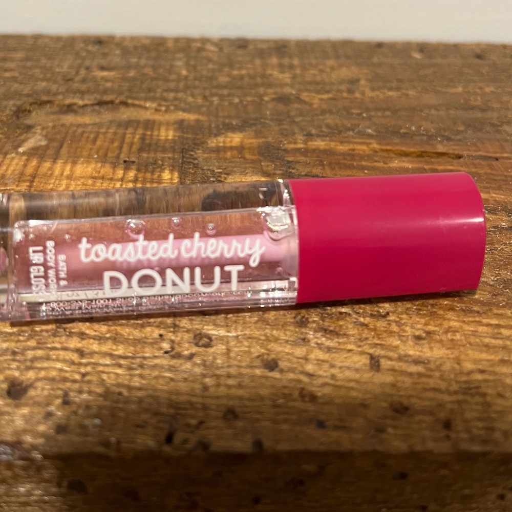 🫦New! Lip Gloss!🫦